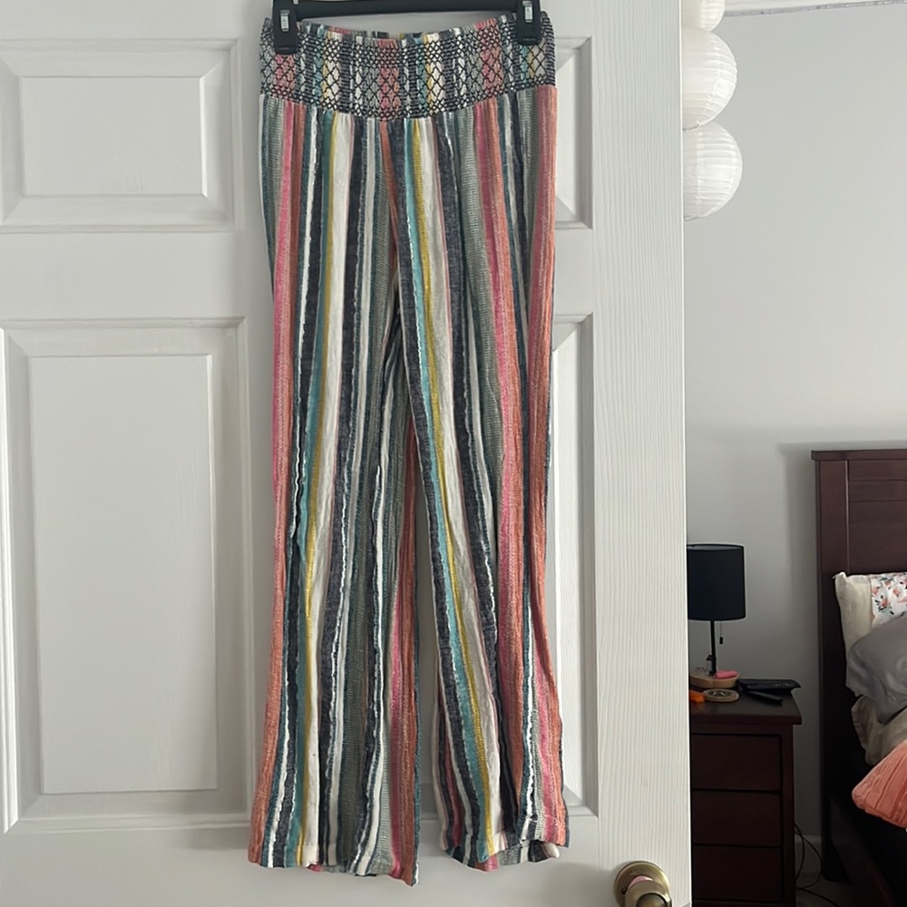 Beach pants